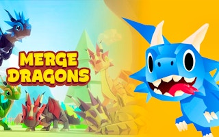 Merge Dragons